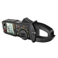 thumbnail image 2 of ANENG ANENG ST180 Digital Clamp Meter - Auto-Ranging Multimeter for AC/DC Voltage, Current, Resistance, Capacitance, Frequency, Diode & NCV Testing, Compact & Lightweight, Black (Battery Not Included), 2 of 7