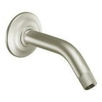 Moen Brushed Nickel 8" Shower Arm
