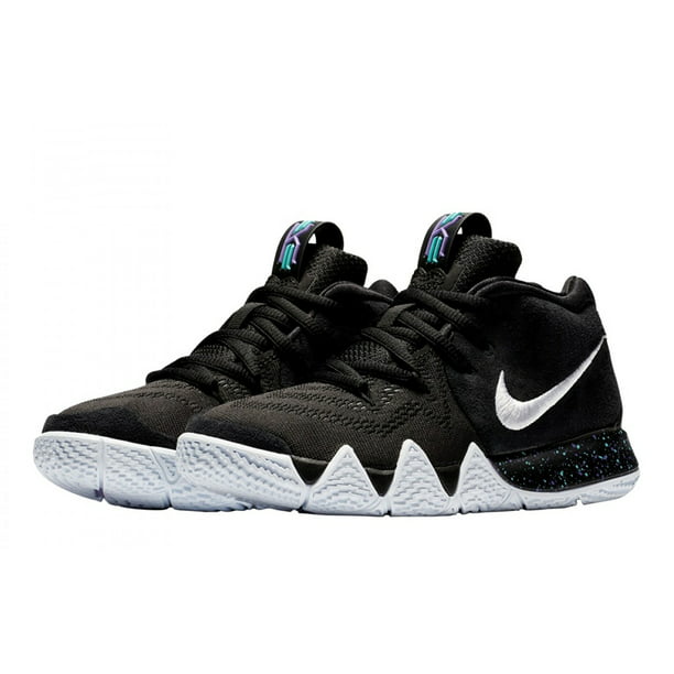 Sollozos condón Contador Nike Kids Kyrie 4 PS Basketball Shoes (3) - Walmart.com