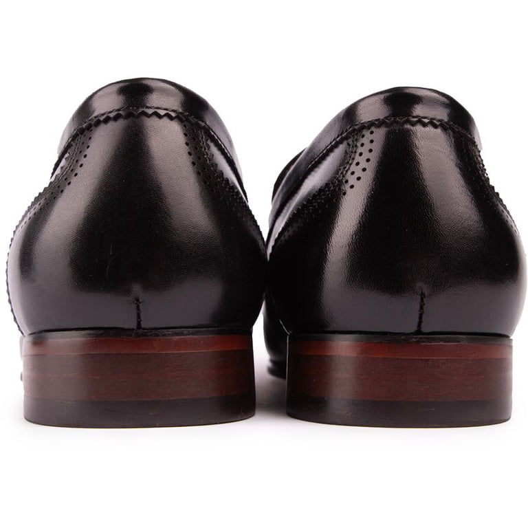 Simon Carter Pike Loafer Shoes - Walmart.com display picture 3