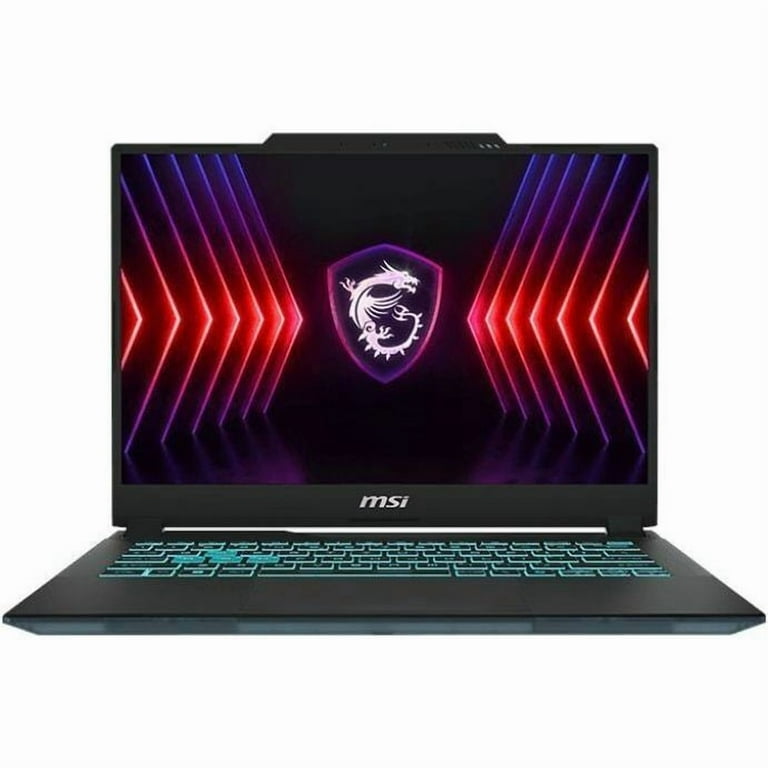 MSI Cyborg 14 A13V Cyborg 14 A13VF-091US 14