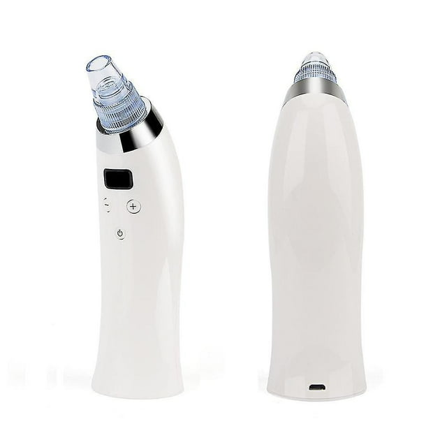 Limpiador facial HUOGUO Face Clean, eliminador de puntos negros, piel, coche