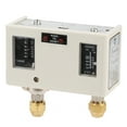 thumbnail image 3 of XYCCA Interrupteur de Contrôle de Pression Électronique R1/4 Pouces 15A 250V Double Pompe Intelligente Contrôleur de Pression-082302, 3 of 5
