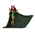 thumbnail image 3 of DC Poison Ivy Collector Fashion Doll with Doll Stand and Accessories, 3 of 10