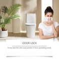 thumbnail image 6 of RAGUPEL Poop Spray for Toilet, Pre Poo Toilet Spray Bathroom Odor Eliminator and Air Freshener, Toilet Spray for Poop, 100Ml, 6 of 7