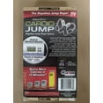 thumbnail image 2 of Iron Gym Cardio Jump, Digital Ropeless Jump Rope, 2 of 3