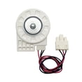 thumbnail image 4 of 12V 4W Refrigerator Evaporator Fan Motor Replacement For BCD-330WTV 50240401000p, 4 of 8