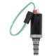 thumbnail image 3 of Accesorios proporcionales del excavador de la válvula electromagnética del excavador del acero de aleación para XE215 XG815 CLG915 ANGGREK  Otros, 3 of 8