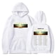thumbnail image 5 of Sudadera con capucha DannyLux 2024 DLUX Tour Merch para hombres y mujeres, sudadera unisex de manga larga de invierno, ropa de calle con capucha, 5 of 5