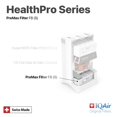 thumbnail image 3 of Prefiltro Iqair Premax, Paquete De 3, Filtro De Aire De Repuesto Genuino Para La Serie Iqair Healthpro, Controla Partículas Gruesas Y Finas, Esporas Y Polvo De Moho, Filtros Fabricados En Suiza Para P, 3 of 9