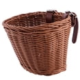 thumbnail image 4 of 1 cesta para bicicleta infantil, cesta delantera desmontable, soporte de almacenamiento para bicicleta infantil., 4 of 5