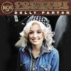 Pre-Owned - RCA Country Legends by Dolly Parton (CD, Feb-2002, RCA)