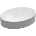 thumbnail image 2 of KOHLER K-99183-0 VOX OVAL VESSEL, 2 of 5