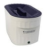 Therabath Professional Thermotherapy Paraffin Bath - Arthritis Treatment Relieves Muscle Stiffness - For Hands, Feet, Face and Body - 6 lbs of Paraffin Wax (ScentFree)
