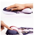 thumbnail image 5 of LLC One Piece Cartoon Namek Mouse Pad with Silicone Wristband, 5 of 5