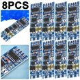thumbnail image 1 of Microcontrolador TTL A Módulo RS485 Conversión UART 485 A Puerto Serie Control Flujo Automático Hardware, 1 of 6