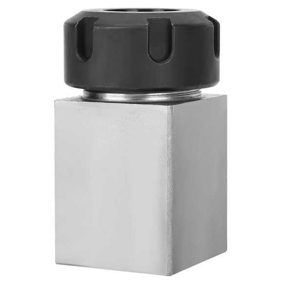 Collet Holder,ER-25 Square Collet Chuck E Collet Chuck E Collet Holder Revolutionary Design