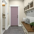 thumbnail image 3 of Glidden One Coat Interior Paint and Primer, Gothic Amethyst / Purple, Gallon, Semi-Gloss, 3 of 9