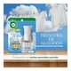 thumbnail image 4 of Aromatizante de Ambiente Continuo Air Wick Frescura de Algodón 1 aparato difusor eléctrico y 1 repuesto m20ml 1, 4 of 4