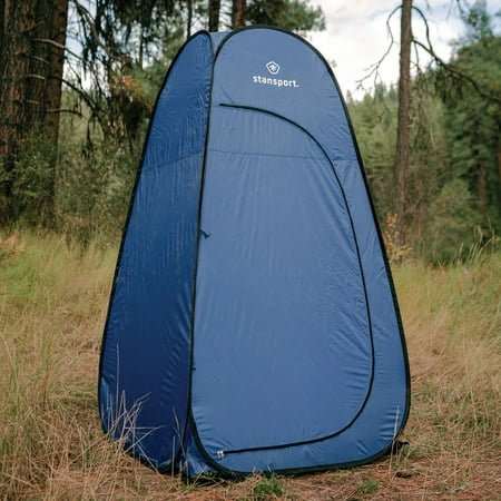 Stansport 1-Person Privacy Tent