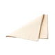 thumbnail image 3 of Tapete para hornear baguettes, resistente, profesional, reutilizable, para hornear, paño de prueba 66cmx90cm, 3 of 9