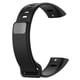 thumbnail image 5 of Correa de reloj de silicona para Huawei Band 2/Band 2 Pro/ERS-B19/ERS-B29 (negro) Tmvgtek 2cu9qt6zc6tm5al4D02, 5 of 6
