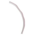 thumbnail image 4 of Bathroom Retention Water Barrier Strip Dry &Wet Separation Silicone Seal Strip White 200Cm, 4 of 10