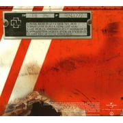 Rammstein - Reise, Reise - Music & Performance - CD