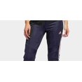 thumbnail image 2 of Adidas Woemn's Tiro Climacool Soccer Pants Dark Gray Size XX-Large, 2 of 3
