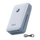 thumbnail image 1 of Cargador portátil LiTheLi de 4.0 Ah, baterías de litio, batería externa de 45 W, 1 of 8