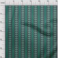 thumbnail image 2 of oneOone Cotton Flex Fabric Ethnic Block Printed Fabric 1 Yard 40 Inches Wide, 2 of 4
