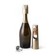 thumbnail image 3 of Rabbit Champagne Opener, Fits Bottle Sizes, Gold, 3 of 7