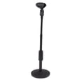 thumbnail image 1 of Tachiuwa Tabletop Stainless Steel Microphone Holder to Keep Microphone Extremely Stable, 1 of 7