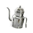 thumbnail image 4 of Botella de aceite de oliva Dispensador de aceite Olla de acero inoxidable Ensalada de camping, Ensalada que puede 450 ml, 4 of 9