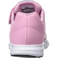 thumbnail image 3 of Nike Kids Downshifter 8 PS Elemental Pink Mtllc SILV Pink Size 2.5, 3 of 7