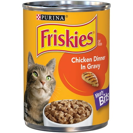 Is Friskies Cat Food Grain Free Is Friskies Cat Food Grain Free