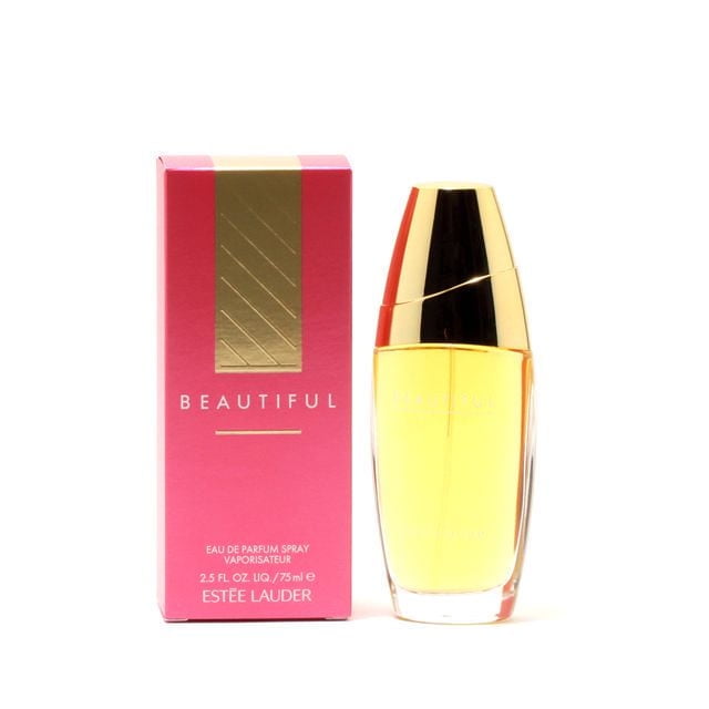 ESTÉE LAUDER EAU DE PARFAM BEAUTIFUL 75 Beautiful by Estee Lauder for women - Eau De Parfum Spray