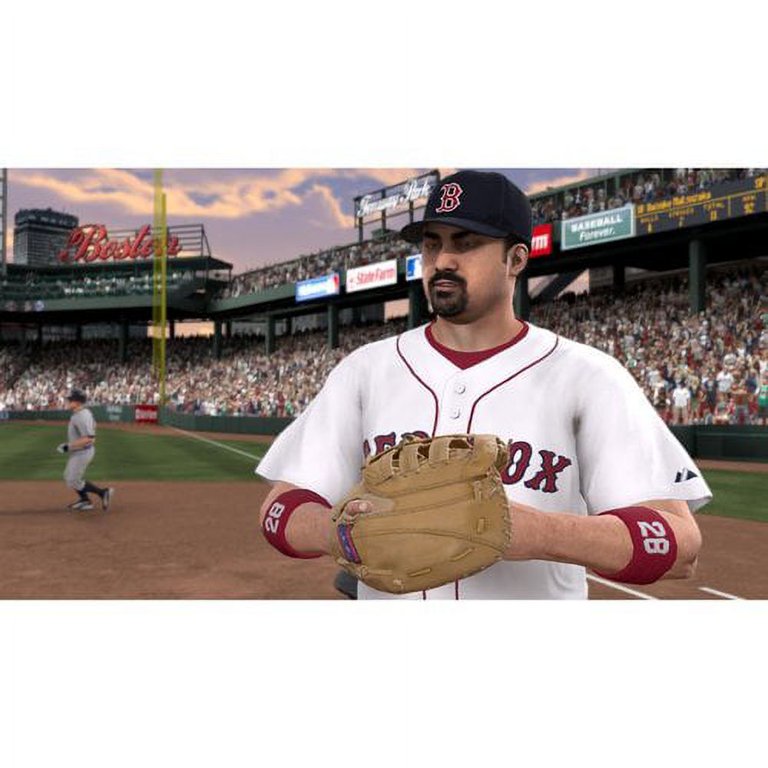 MLB 11 The Show, Sony Computer Ent. of America, PSP