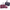 Wine red+Dark blue, variant on 2 Pack Foldable Travel Duffel Bag, Amerteer Waterproof Carry On Luggage Bag, Lightweight Travel Luggage Bag for Sports, Gym, Vacation