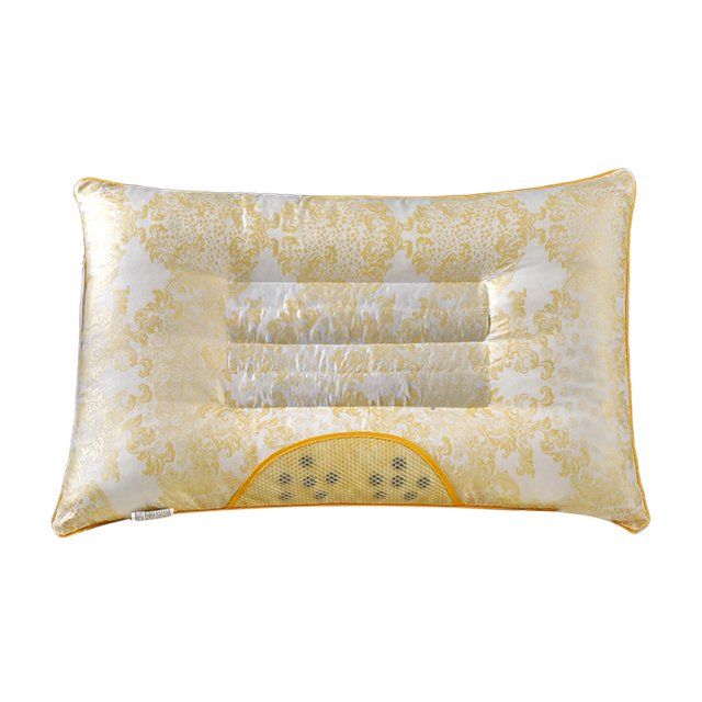 One on One 48×74Cm Cervical Spine Pillow for Bedroom Bedding