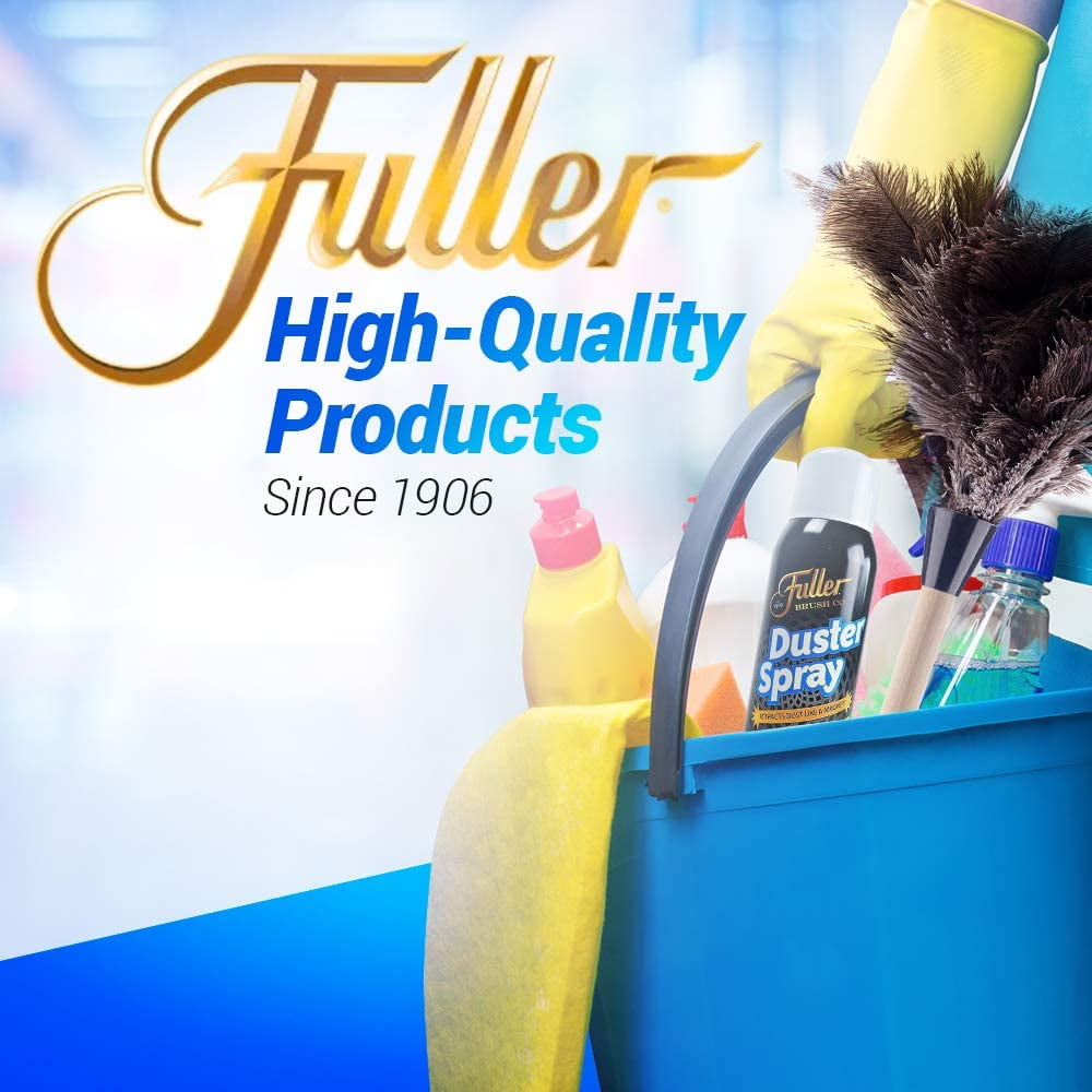 Fuller Brush Duster Spray – 2 Pack 15.5 oz - High Quality Multi