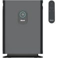 thumbnail image 1 of Refurbished (Good) Shark Air Purifier 4 Ture HEPA Filter, Smart Sensing - Charcoal Gray (HE401C), 1 of 1