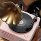 thumbnail image 3 of Vinyl Record Player Bluetooth Turntable Record Player All-in-one, 3 of 5