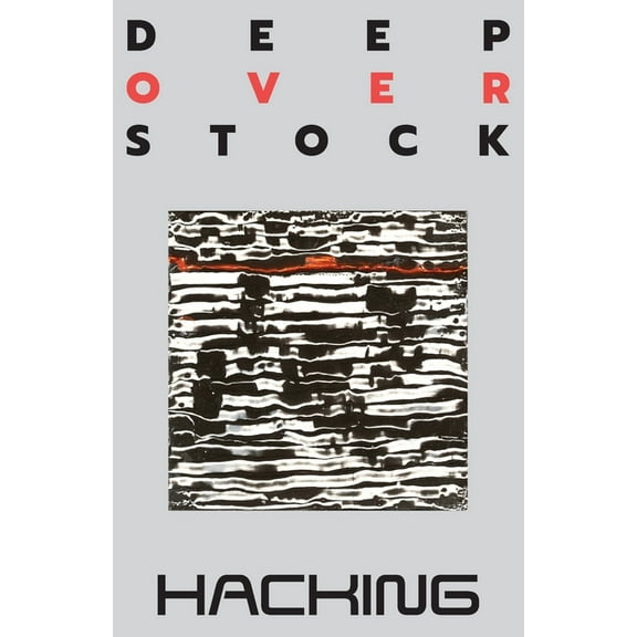 Deep Overstock Issue 19: Hacking, (Paperback)