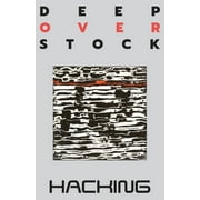 Deep Overstock Issue 19 : Hacking (Paperback)