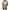 Brown, variant on COMOREBI Winter Clearance Clothes for Women Plus Size Solid Plus Velvet Coat Long Sleeve Horn Buckle with Pockets Overcoat Tops