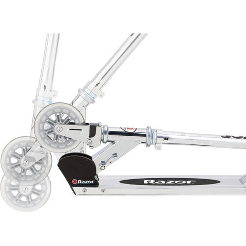Razor 13014300 A3 Scooter 2006 Clear - Walmart.com Razor 13014300 A3 Scooter 2006 Clear - Walmart.com