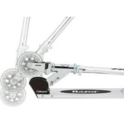 Razor 13014300 A3 Scooter 2006 Clear