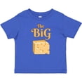 thumbnail image 3 of Inktastic The Big Cheese Boys Baby T-Shirt, 3 of 5