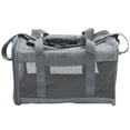 thumbnail image 4 of Transporteur pour Chat, Transporteur Portatif pour Animal, Sac de Transport Respirant pour Chat, Pochette pour Chat pour Transporter un Chat, 4 of 8